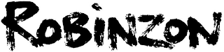 ROBINZON logo