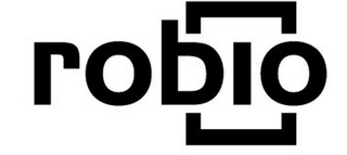 ROBIO logo