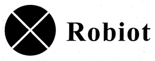 ROBIOT logo