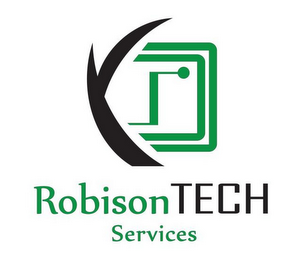 ROBISON TECH SERVICES logo
