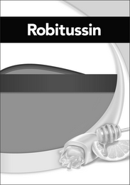 ROBITUSSIN logo