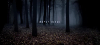 ROBLE RIDGE logo
