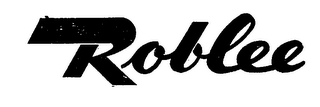 ROBLEE logo