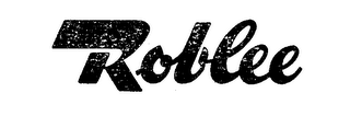 ROBLEE logo