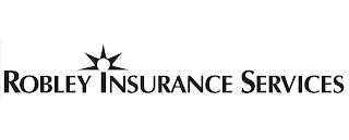 ROBLEY INSURANCE SERVICES logo