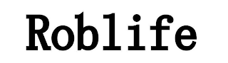 ROBLIFE logo