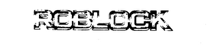 ROBLOCK logo