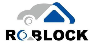 ROBLOCK logo