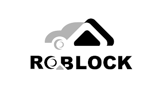 ROBLOCK logo