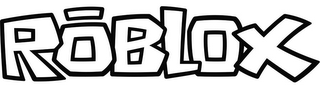 ROBLOX logo