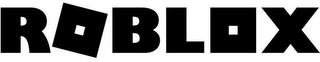 ROBLOX logo