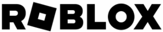 ROBLOX logo
