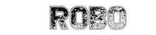 ROBO logo