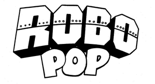 ROBO logo