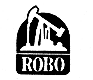 ROBO logo