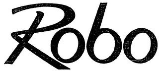 ROBO logo