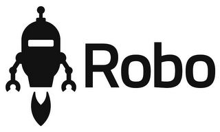 ROBO logo