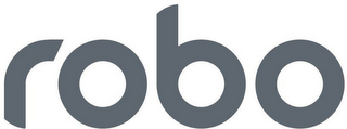 ROBO logo
