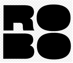 ROBO logo