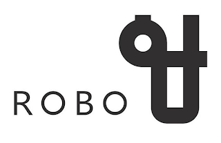 ROBO logo