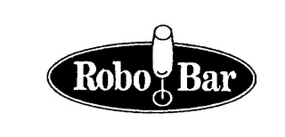 ROBO BAR logo