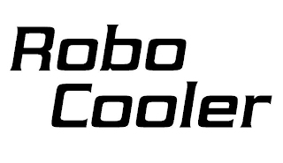 ROBO COOLER logo