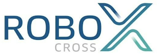 ROBO CROSS logo