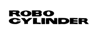 ROBO CYLINDER logo