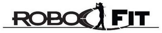 ROBO FIT logo