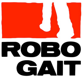 ROBO GAIT logo