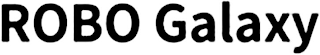 ROBO GALAXY logo