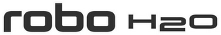 ROBO H2O logo