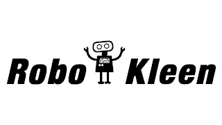 ROBO KLEEN logo