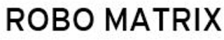 ROBO MATRIX logo