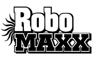 ROBO MAXX logo
