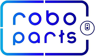 ROBO PARTS logo