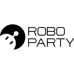ROBO PARTY logo