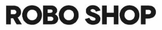 ROBO SHOP logo