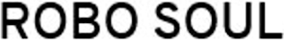 ROBO SOUL logo