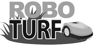 ROBO TURF logo