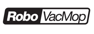 ROBO VACMOP logo