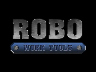 ROBO WORK TOOLS logo