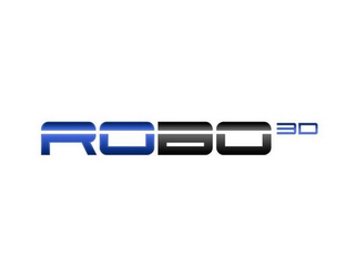 ROBO3D logo