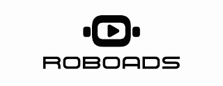 ROBOADS logo