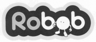 ROBOB logo
