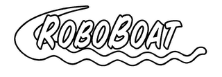 ROBOBOAT logo