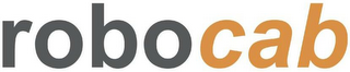 ROBOCAB logo