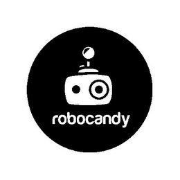 ROBOCANDY logo
