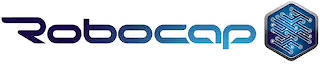 ROBOCAP logo