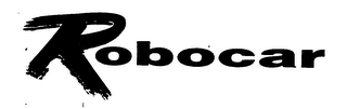 ROBOCAR logo